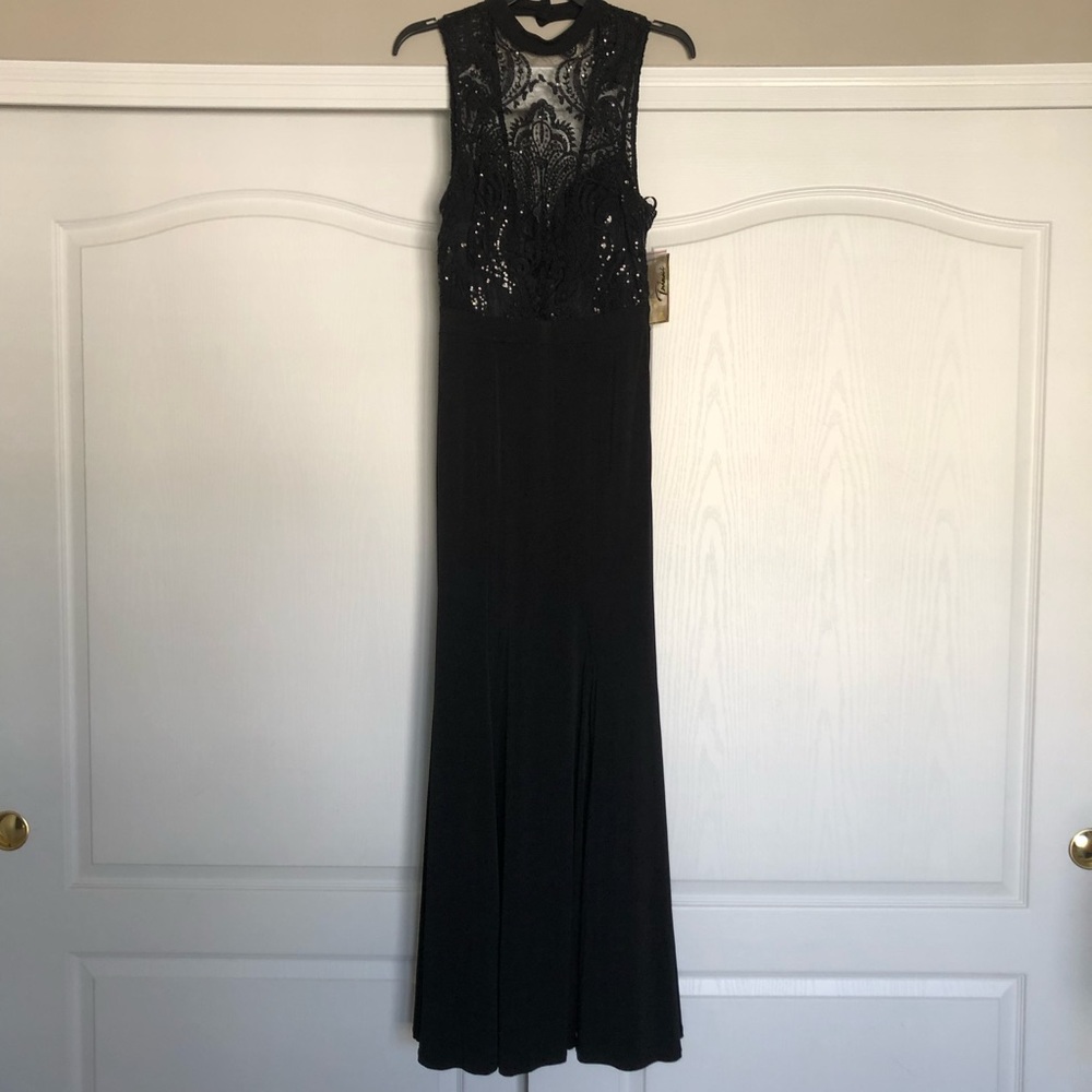 Dress Size 5